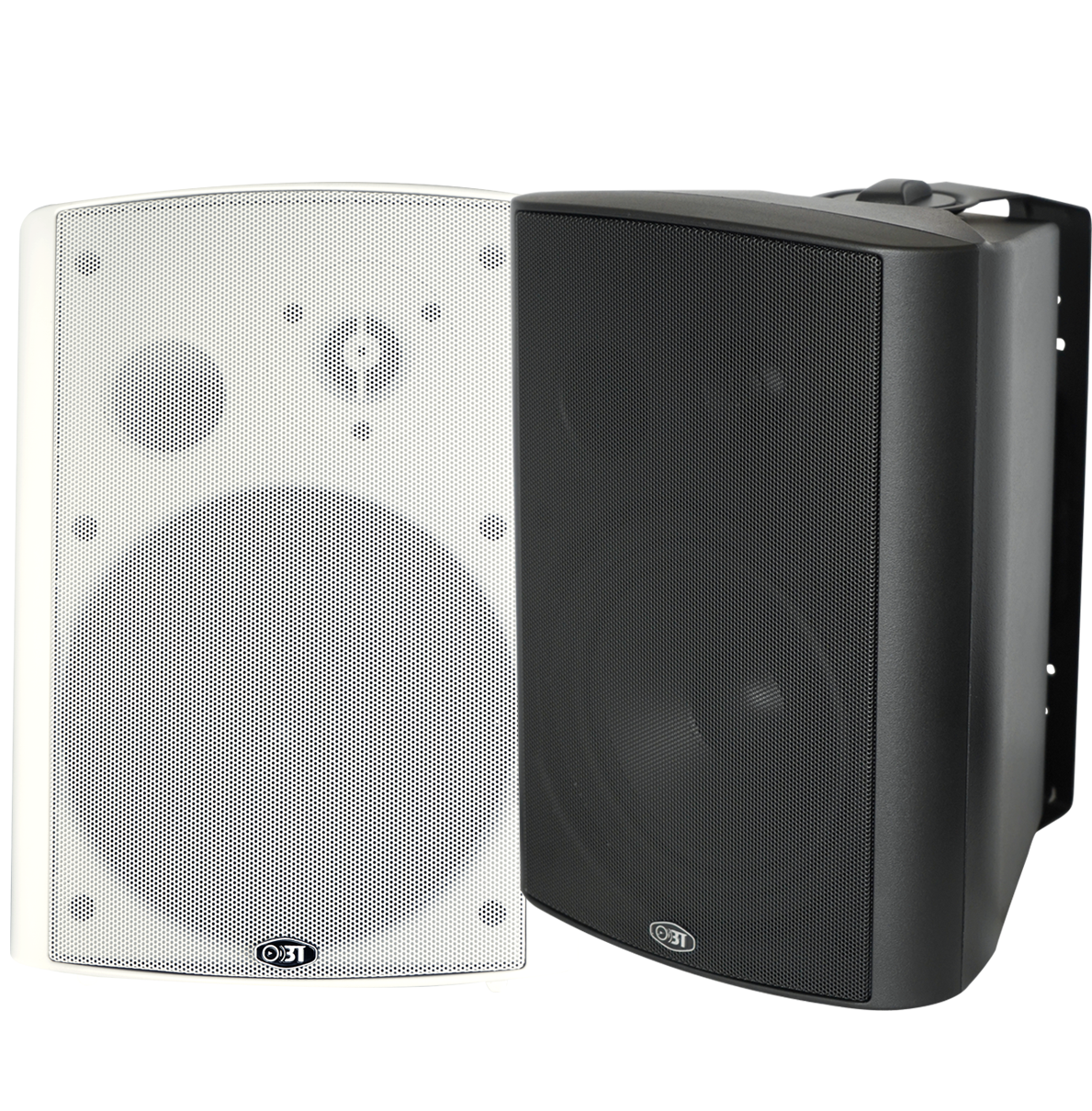 speaker 4" 20w wall mount