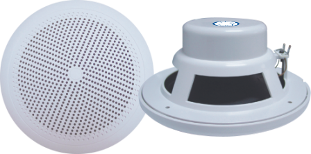 waterproof horn speaker