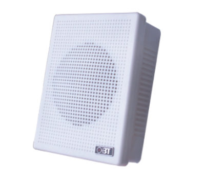 customized speaker 4" 21w wall mount